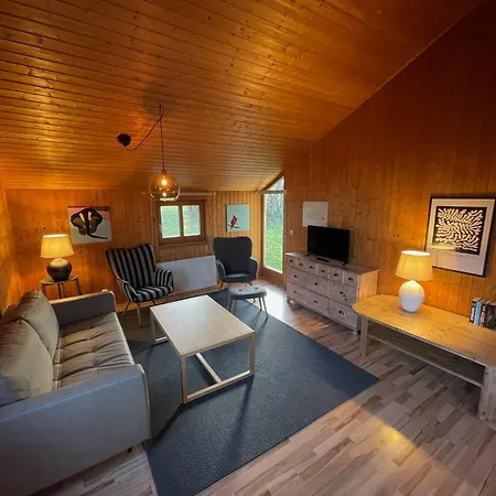 Holiday home Ferienhaeuser In Am See, Mit Eigenem Garten, Mit Vierbeiner! *