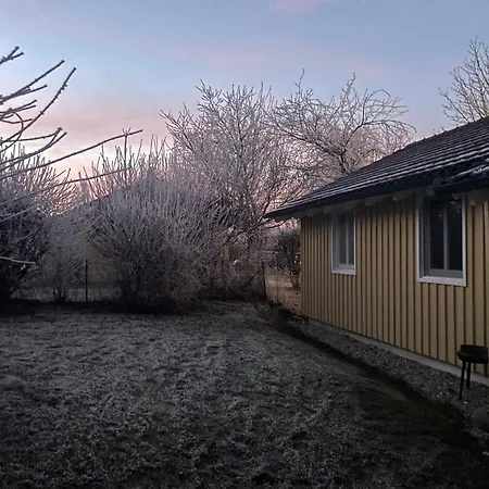 Holiday home Ferienhaeuser In Am See, Mit Eigenem Garten, Mit Vierbeiner!